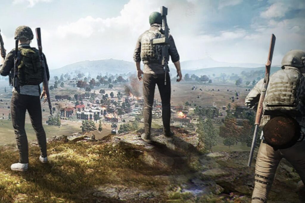 Guía sobre cómo solucionar el problema de retraso móvil de PUBG en el sistema operativo Phoenix