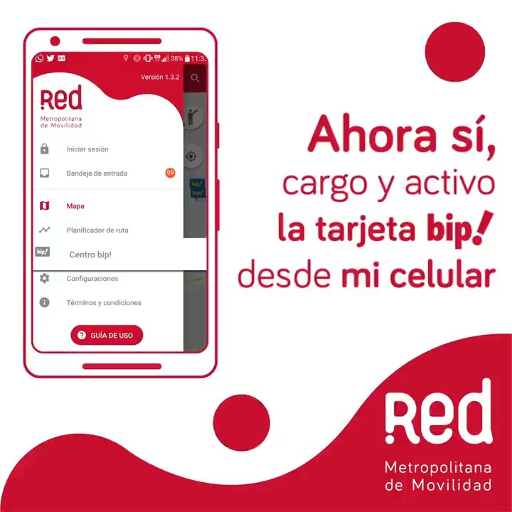 Cómo Activar Bip&drive