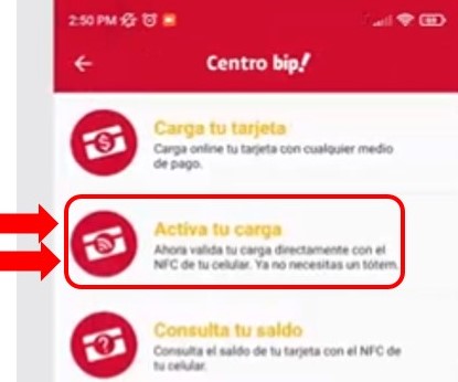 ¿Cuándo cobran Bip and drive?