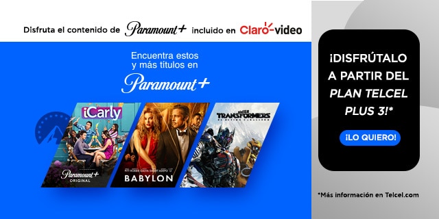 ¿Cómo activar mi paquete de Claro video?