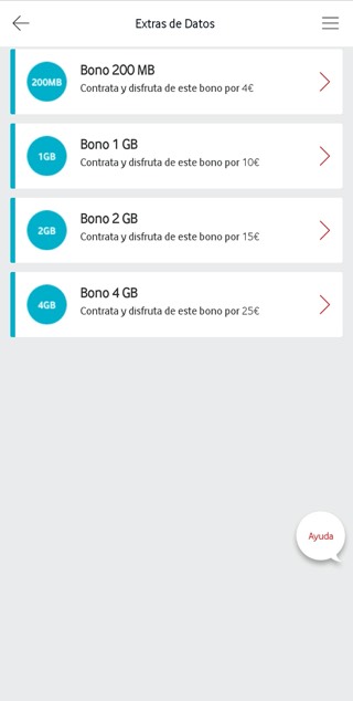 Cómo Activar Datos en Vodafone