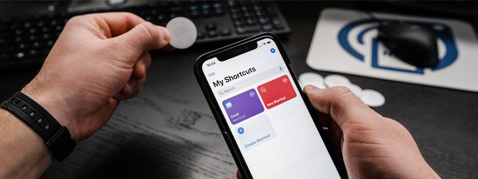¿Cómo activar y desactivar NFC en iPhone?