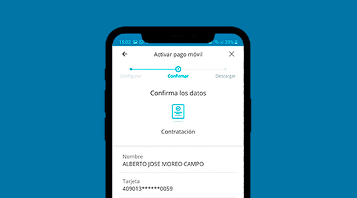 ¿Cómo saber el PIN de mi tarjeta de crédito la Caixa?