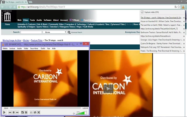 ¿Cómo abrir el VLC Media Player?