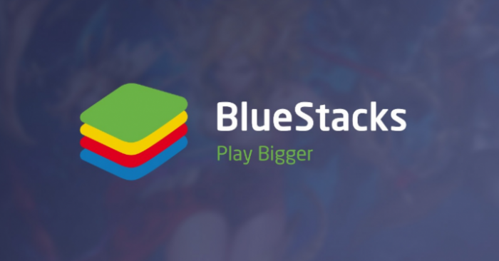 Bluestacks