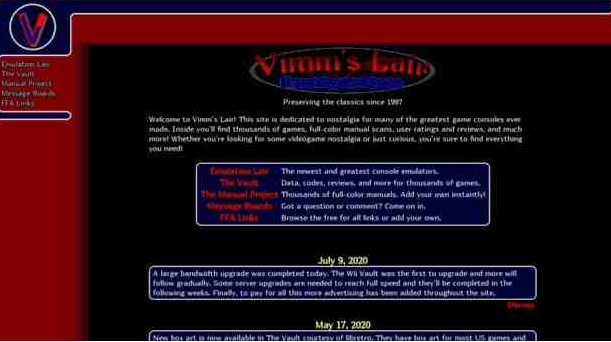 ¿Gamulator es seguro?