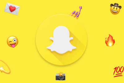 snapchat updating messages