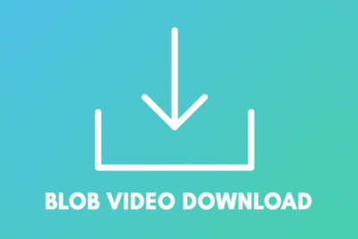 Download Blob Video