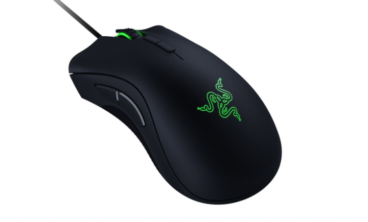 Razer DeathAdder Elite