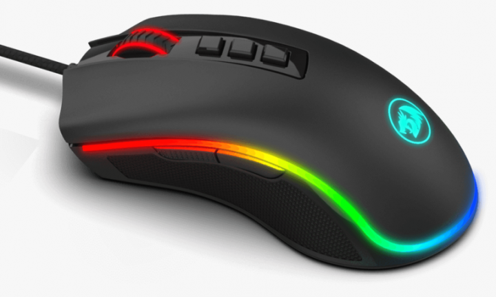 Redragon M711 Cobra 