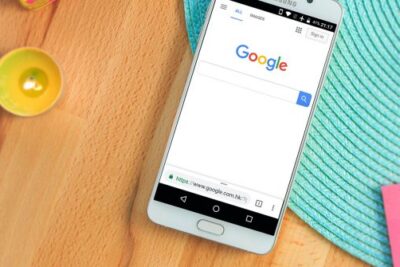 Guía sobre cómo importar marcadores en Chrome para Android