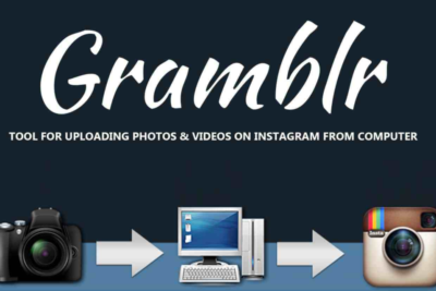 Las mejores alternativas de Gramblr: lo que necesita saber