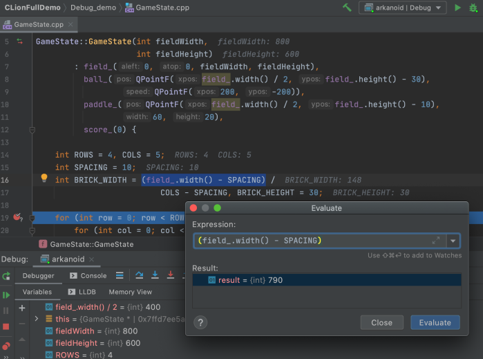 compilador c++