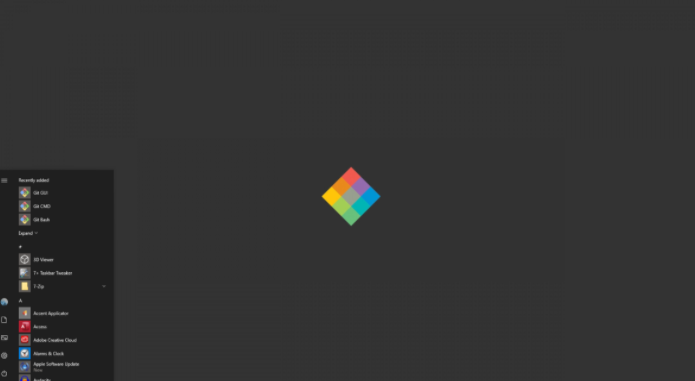 Windows minimalista 10