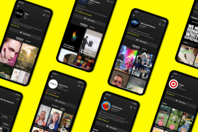 Make a Public Profile