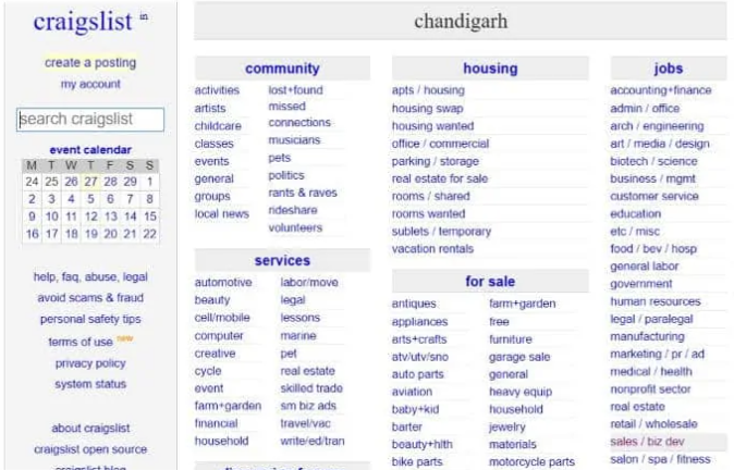 Contraportada de Gumtree