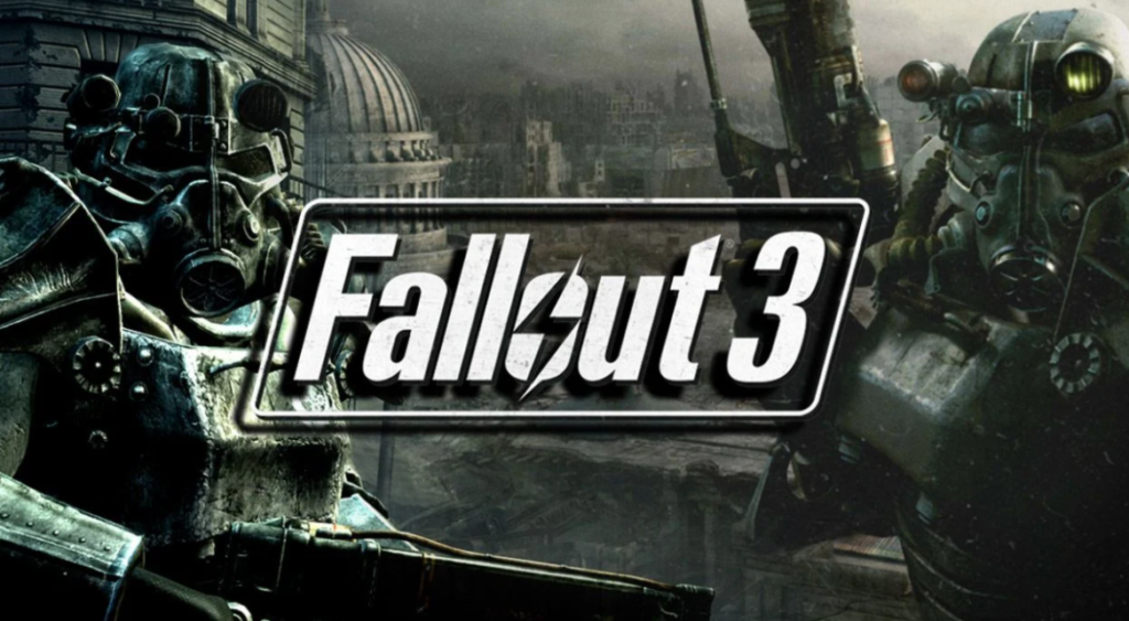 Get fallout 3 to work