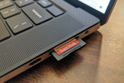 Cómo arreglar el lector de tarjetas SD que no funciona en Windows 7