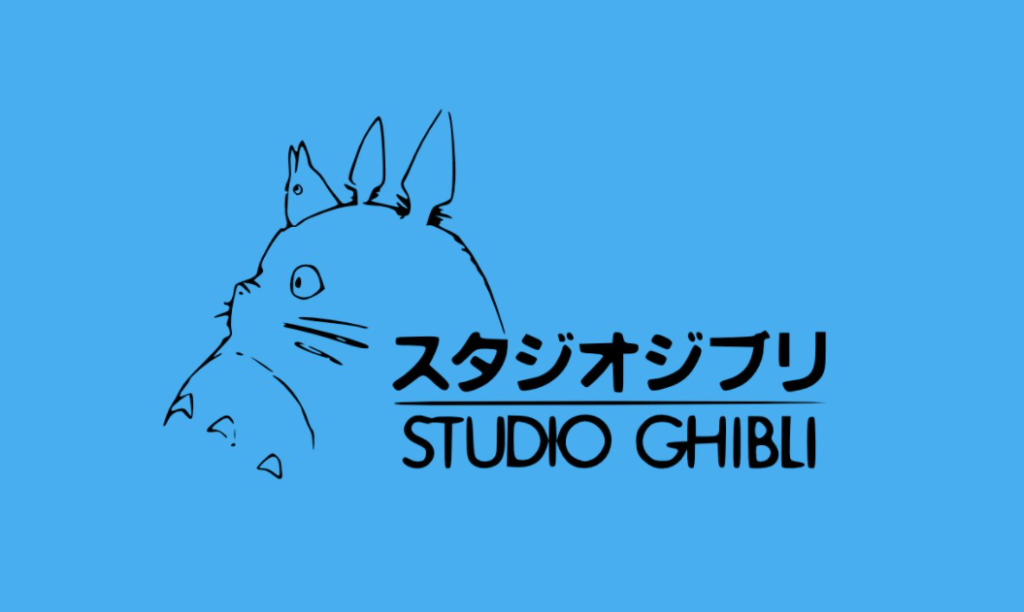 Watch Studio Ghibli Movies
