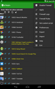 android-firewall-afwall