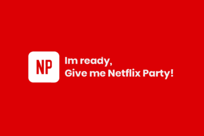 ¿Es seguro Netflix Party? ¿Cómo funciona?