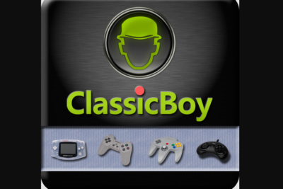 ClassicBoy