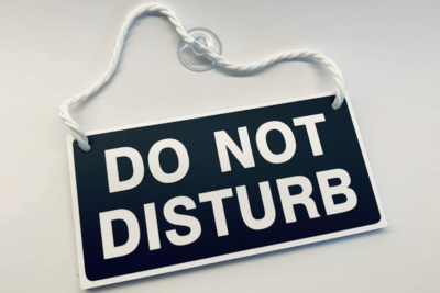 Las mejores aplicaciones de No molestar: lo que necesita saber