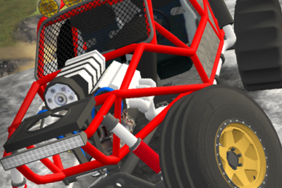 Offroad Outlaws para PC, Windows y Mac – Descargar