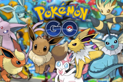 La mejor evolución de Eevee en Pokémon Go que debes saber