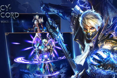 Legacy of Discord – FuriousWings