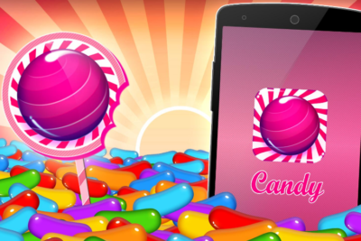 Candy Browser For PC