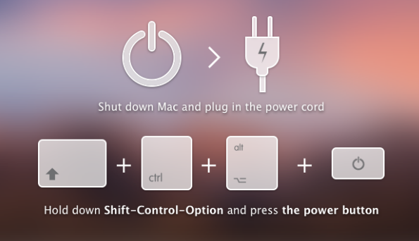 bluetooth no disponible mac