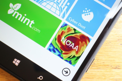 Radar de alta definición NOAA para PC [Mac & Windows]