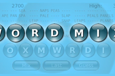WordMix Lite para PC [Mac & Windows]