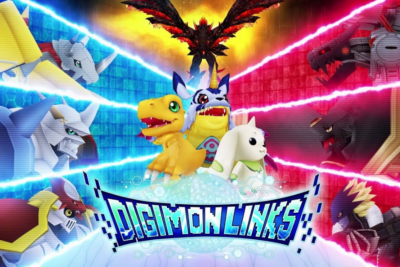 DigimonLinks para PC [Mac & Windows]