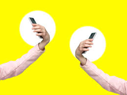 ¿Quién es mi mejor filtro de Snapchat?