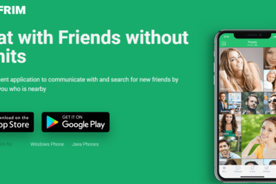 Descargar Frim para PC, Windows y Mac – Descargar