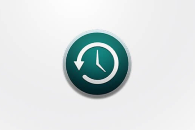 Fix Time Machine Issue