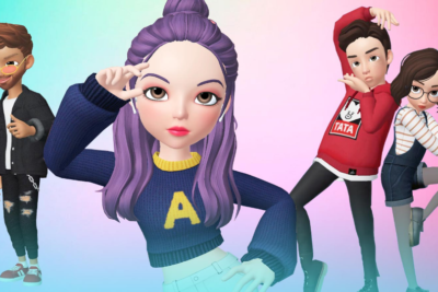 zepeto for pc