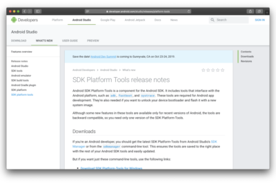 android-sdk-platform-tools-2019-1024x661