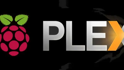 Abra Media Vault Plex _Para instalar y configurar el complemento Plex