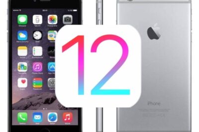 Actualización de enero de iOS 12.4.5: lanzada para modelos anteriores de iPhone y iPad