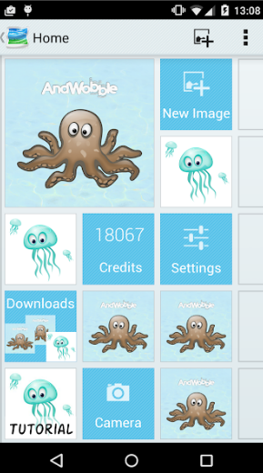 andwobble para pc