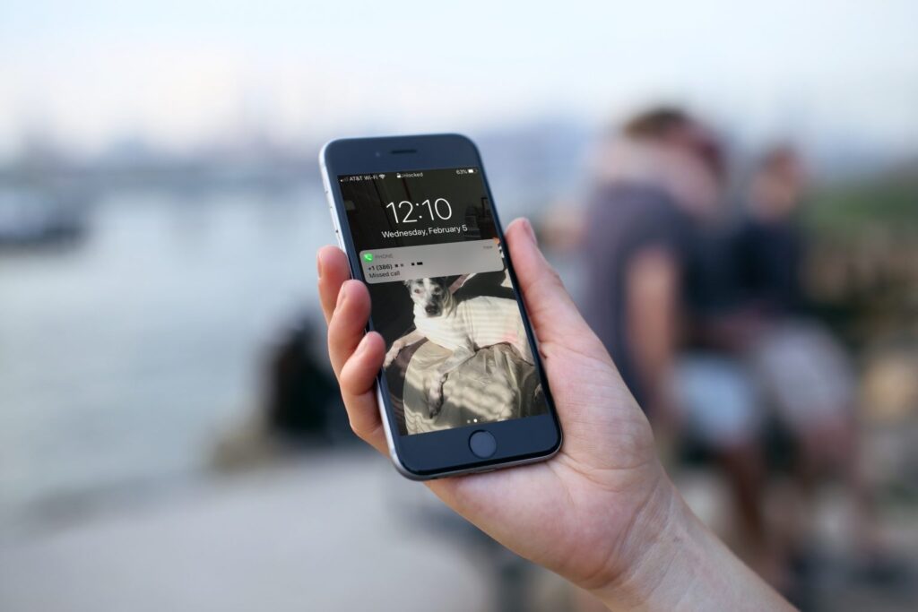 Fix Missed Call Notification not Displaying on iPhone