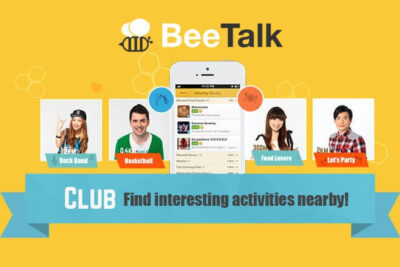 BeeTalk para PC, Windows y Mac – Descarga gratuita