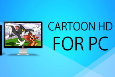 Cartoon HD para PC, Windows y Mac – Descarga gratuita
