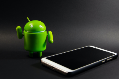 android installing system update