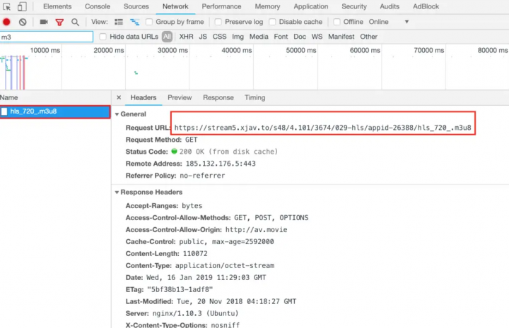 Descargar Blob Video