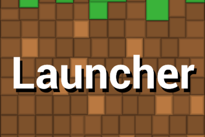 block launcher