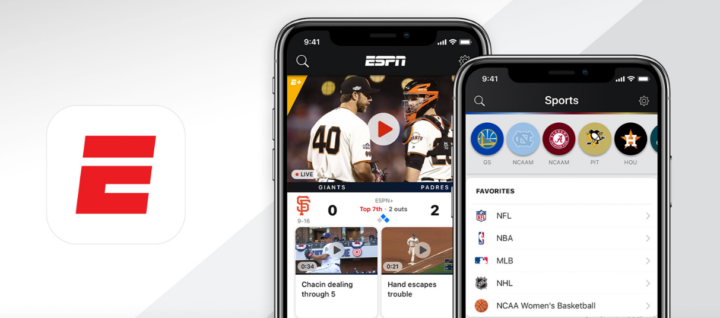 ESPN para PC